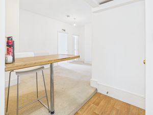 KITCHEN TO LIVING ROOM- click for photo gallery